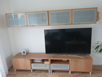 Skříňky Ikea