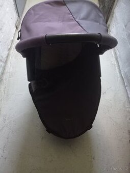 Kočárek X-Lander+ oblečení