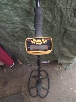 GARRETT ACE250