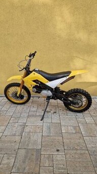 Pitbike Xmotos XB3 140ccm