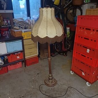 Lampa