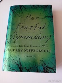 Her Fearful Symmetry - A. Niffenegger