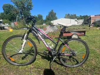 Damske kolo Author Spectra 26”