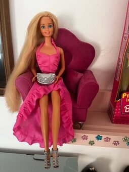 Barbie