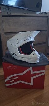 Helma Alpinestars sm 5