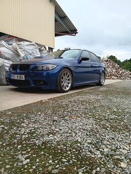 Bmw e90 330D