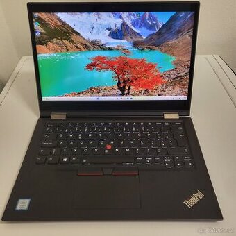 Lenovo Thinkpad X390 Yoga