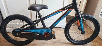 Dětské kolo Specialized Hotrock 16