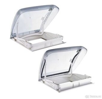 Prodám střešní okno Dometic Mini Hekl FL 40x40cm