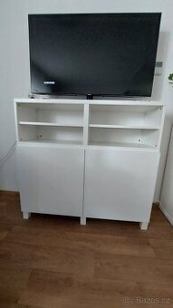 Prodám úložnou sestavu Besta IKEA