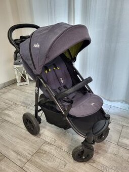 Joie Litetrax 4 air - Set