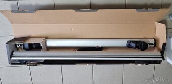 Nosiče/příčníky Atera Signo RT Alu 048222 (1220mm)