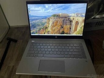 HP Pavilion 14-ce1000nc