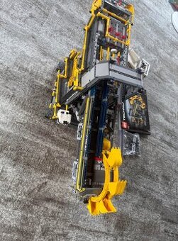 Lego Technic 42055