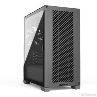 HERNÍ / I3-12100 / RTX 2060 / 16GB RAM / 512GB NVME / WIN11