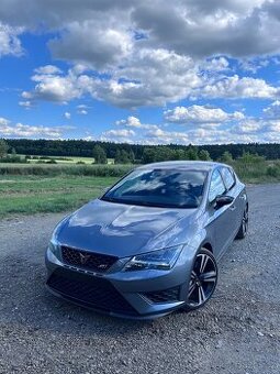 Seat Leon Cupra 5F