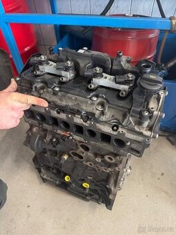 Motor 2.0 TDI 110kw  DTTA/DTTC - 1