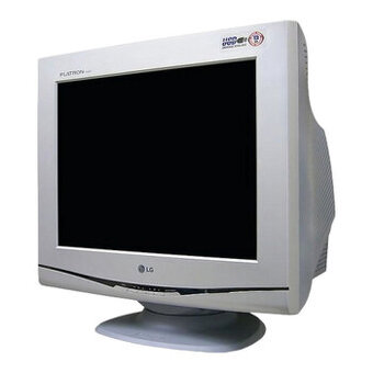 Koupím CRT monitor 19"-21"
