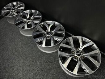 Alu Kia Sportage 5x114,3 17”