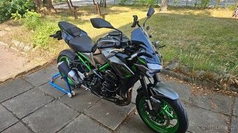 Kawasaki z900 my23