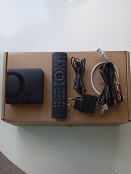 Oneplay O2 TV box