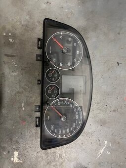 Maxidot Touran/Caddy