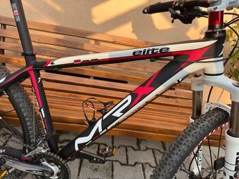 Horské kolo MRX 27,5