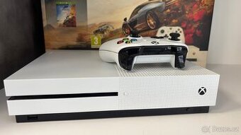 Xbox one S 1Tera - 1