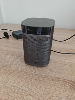 XGIMI MoGo 2 Pro