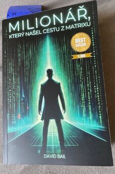 Milionář Který našel cestu s Metrixu