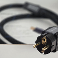 Kvalitní síťový HIFI kabel Pangea Audio AC-14SE MkII 1,5m