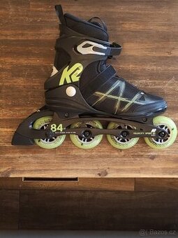 Brusle K2 VELOCITY SPORT