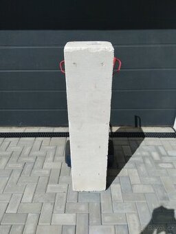 Nosný překlad Ytong - 1