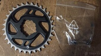 Prevodnik Sram GX Eagle Direct mount 3mm offset, 32 zubu