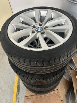 Alu origo Bmw r19 Styling 331 F10+ / F12 dvourozměr