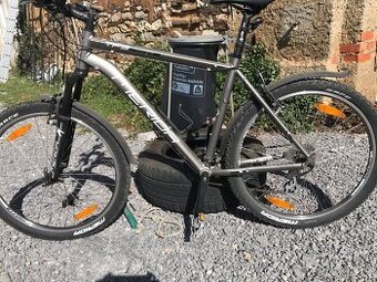 Prodám pánské kolo Merida málo jeté