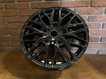 Nové ALU disky pro FORD TRANSIT CUSTOM 5x160 18”