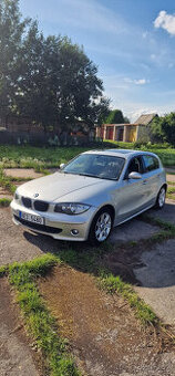 BMW e87 118i