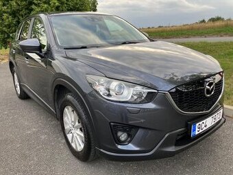 Mazda CX5 skyactiv 11/2013 4x4 automat