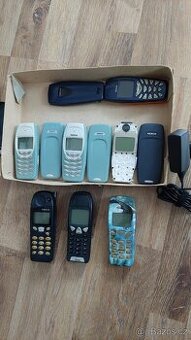 Retro Nokia