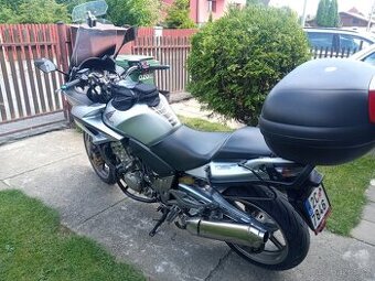 Prodám Hondu CBF 1000 ABS