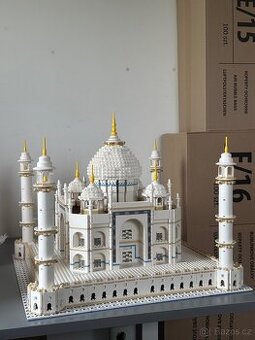 Lego creator 10256 Taj Mahal