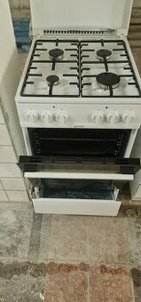 Kombi sporák Gorenje