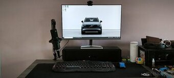 TOP HERNÍ PC MSI - KOMPLET - Nebo komponenty