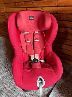 Dětská autosedačka Britax Römer King