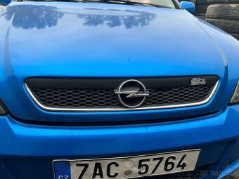 OPC Maska
