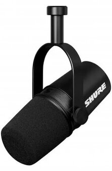 Shure mv7