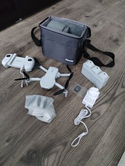 Dron potensic atom combo