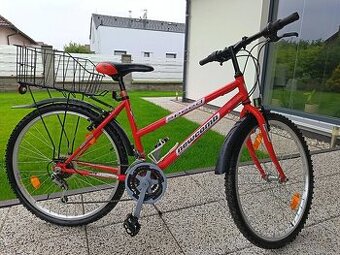 dámské kolo 26ˇˇ Newcomb speed MTB