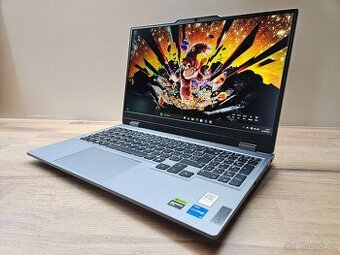 LENOVO LOG 15IAX9_i5-12450HX_24GB_512GB_RTX 3050 6GB_NOVINKA